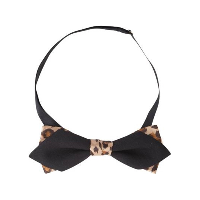 カーシーカシマ AMUS-NET アクセサリ ファンクション蝶ネクタイ ブラック AAZ274 1個（ご注文単位1個）【直送品】