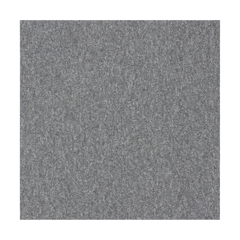 スミノエ 業務用 防炎・静電 タイルカーペット 50×50cm 20枚入 ECOS MJ-1001 1箱(ご注文単位1箱)【直送品】