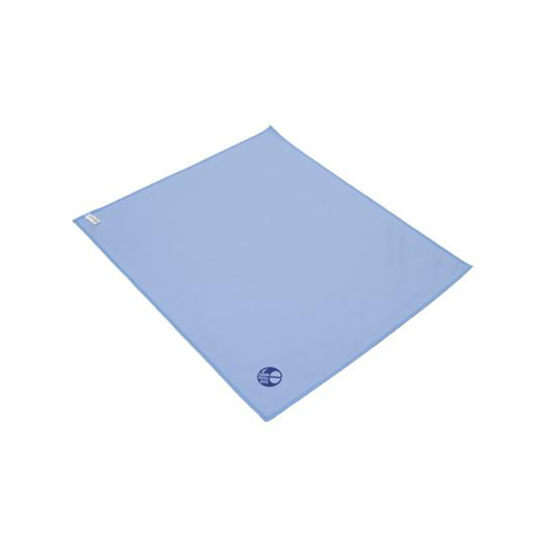 エツミ クロス LLサイズ ブルー E-5240 1個(ご注文単位1個)【直送品】