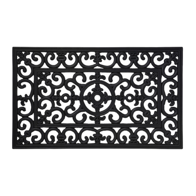 八ツ矢工業 ガーデンマット長方形 75101 1個(ご注文単位1個)【直送品】