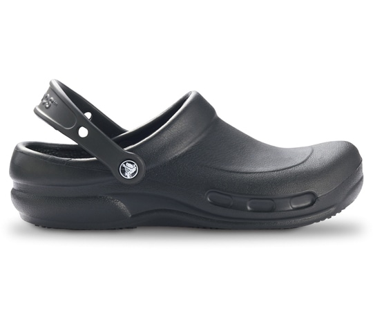crocs ビストロ BLACK 29 10075-001 29 1足（ご注文単位1足）【直送品】
