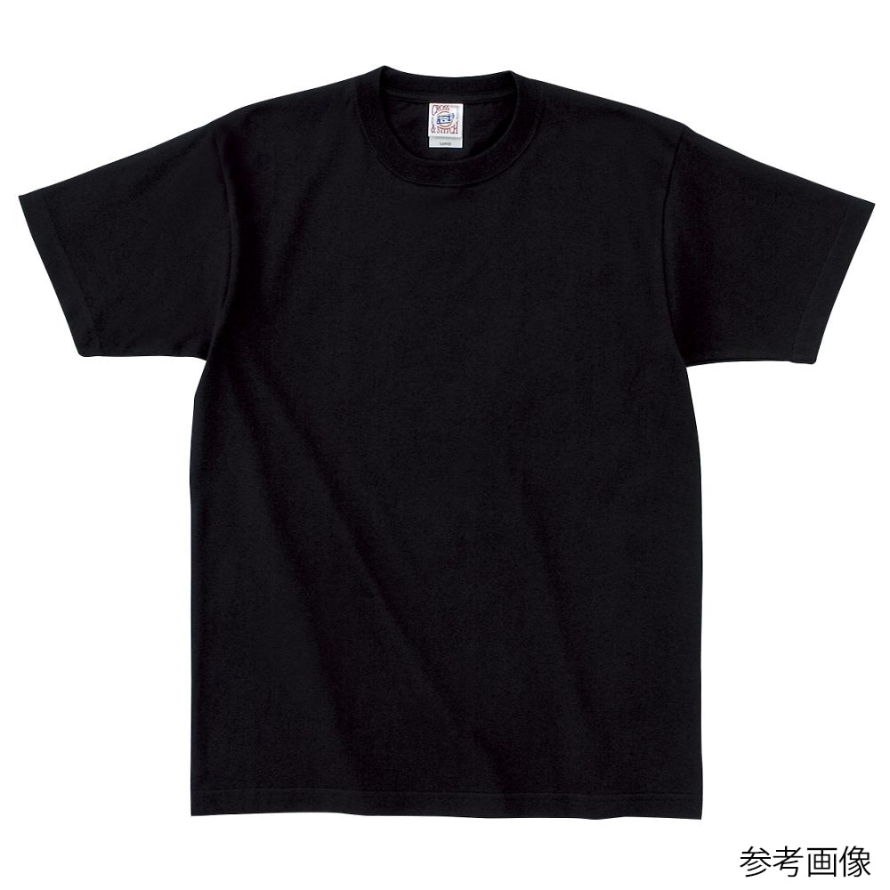 フェリック オープンエンド マックスウェイトTシャツ ディープブラック 5XL OE1116-DBK-5XL 1枚（ご注文単位1枚）【直送品】