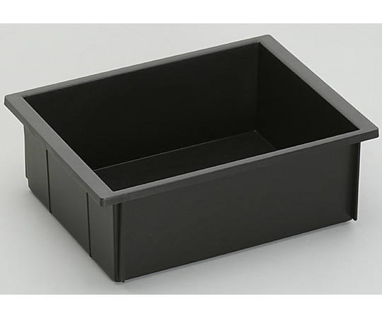 蝶プラ工業 導電コンテナー 780593 1個 (ご注文単位1個)【直送品】