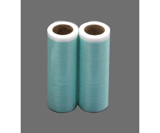 エスコ 160mm 交換用ロール(フローリング用/2巻) EA922B-13 1pk (ご注文単位1pk)【直送品】