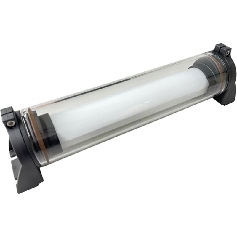 SIGNET USB充電式耐油LEDライト マグネット付 290mm 96095 1本（ご注文単位1本）【直送品】