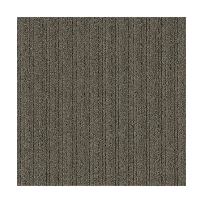 スミノエ 業務用 防炎・消臭・静電 タイルカーペット 50×50cm 16枚入 ECOS ID-8103 1箱(ご注文単位1箱)【直送品】