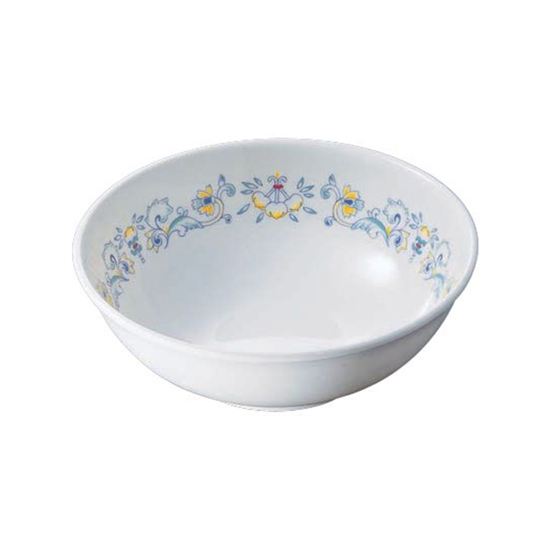 Daiwa 半ラーメン 李園 MC-11-E 1個(ご注文単位1個)【直送品】