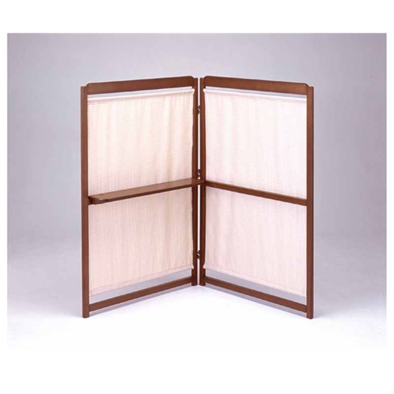 キンタロー プライベートスクリーン 2面タイプ FA120 1台(ご注文単位1台)【直送品】