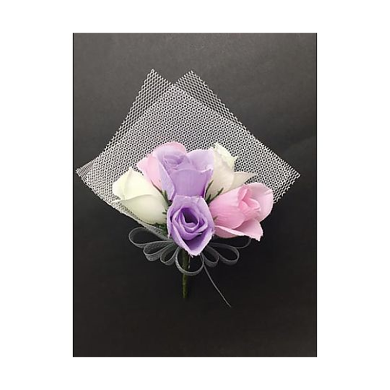 FDK コサージュ パステル NO33 1個(ご注文単位1個)【直送品】