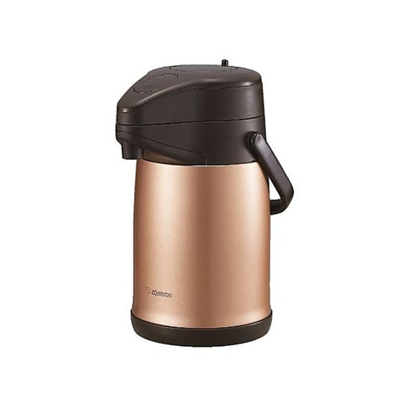 アズワン 3.0L [ステンレス製] エアーポット EA763AP-43 1個（ご注文単位1個）【直送品】