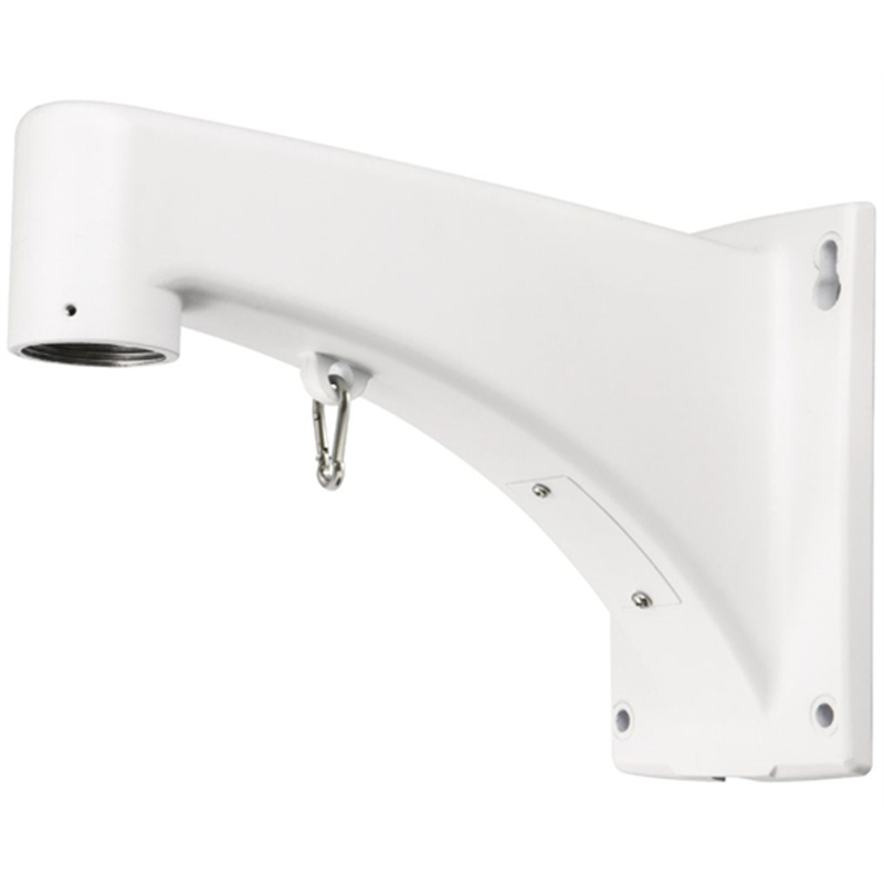 DXアンテナ 屋外用PTZカメラ用壁面取付金具 71808 CZ38 1個(ご注文単位1個)【直送品】