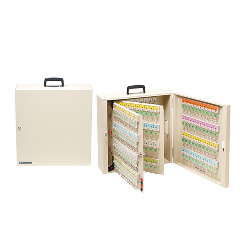 吉野金物 TATAキーハウスDXタイプ K型 鍵160本掛 K-160 1個(ご注文単位1個)【直送品】