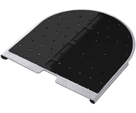 ベッセル IPC-V4用底面用粘着ゲルシート IPCV4GD 1枚 (ご注文単位1枚)【直送品】