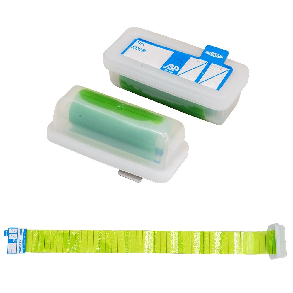 エムピーテープ オプトクリン捕虫紙 1ケース(100個入) S-20 1ケース (ご注文単位1ケース)【直送品】