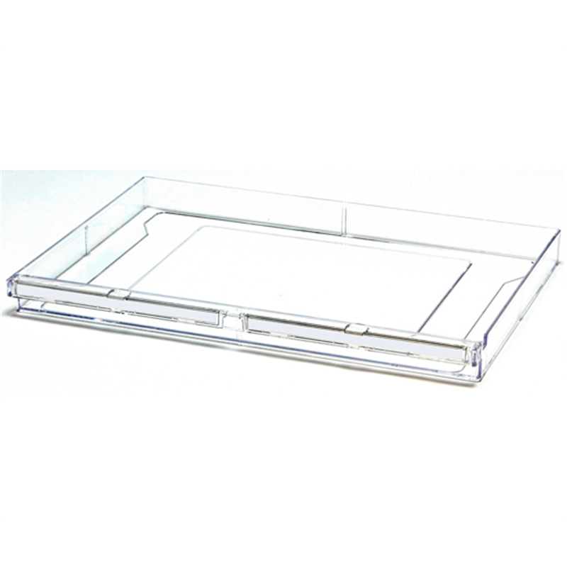 宮成製作所 オールロックキャビネット書類用 A3Pトレー A3サイズ M6013 1個(ご注文単位1個)【直送品】