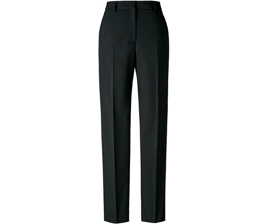 カーシーカシマ ENJOYNoir パンツ Double Cloth by BRING Material ブラック 9号 NAL018 1枚（ご注文単位1枚）【直送品】