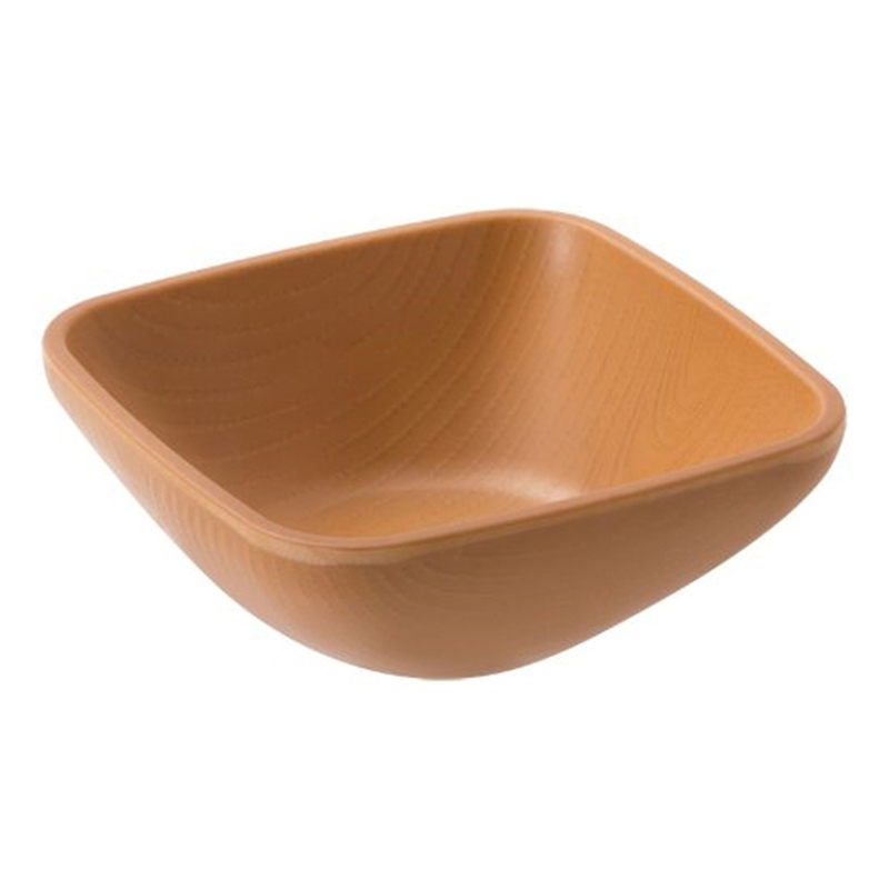 Daiwa 9.5cmスクエアボール ライトブラウン WD-25-LBR 1個(ご注文単位1個)【直送品】