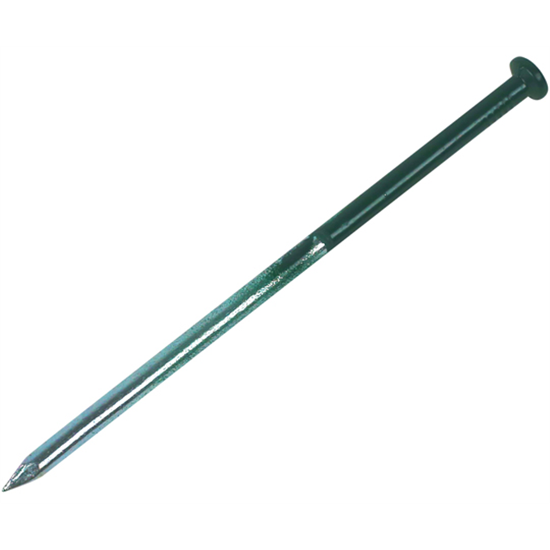 ユニオンビズ タフスパイク 高強度特殊釘(緑) OK-18 1本(ご注文単位1本)【直送品】