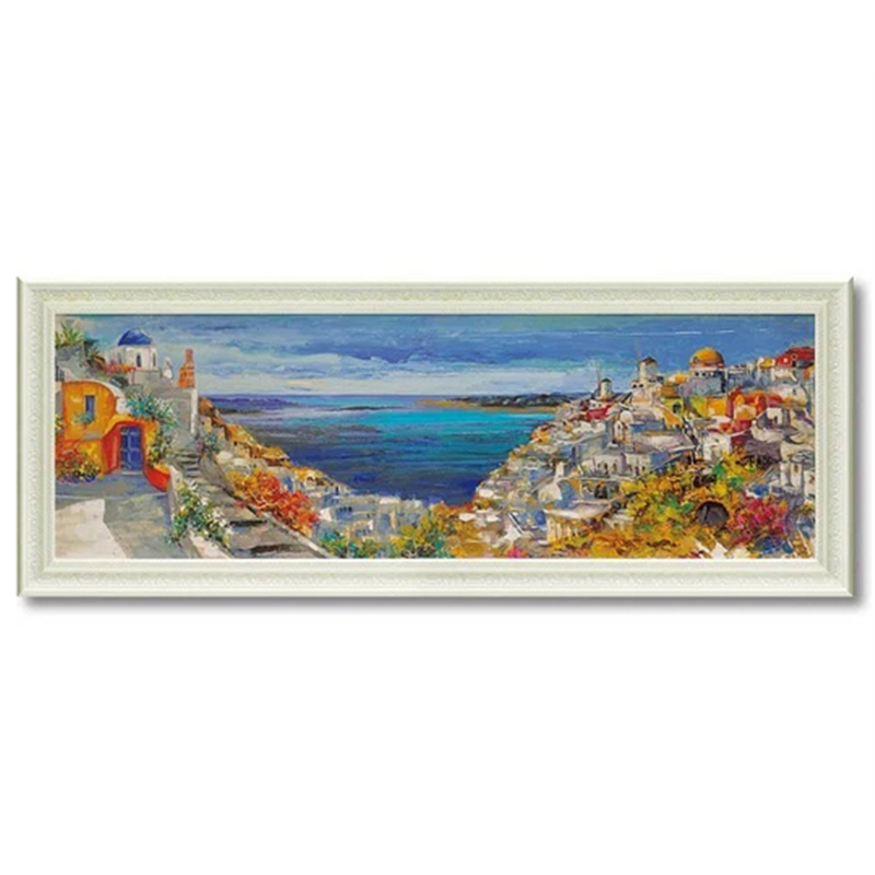 ユーパワー ルイージ フローリオ｢サントリーニ｣ LU-18001 1個（ご注文単位1個）【直送品】