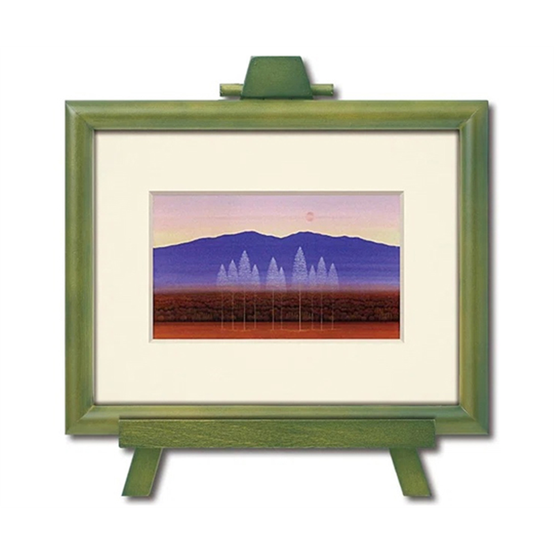 ユーパワー 照沼 光治｢白樹｣ KT-02007 1個（ご注文単位1個）【直送品】