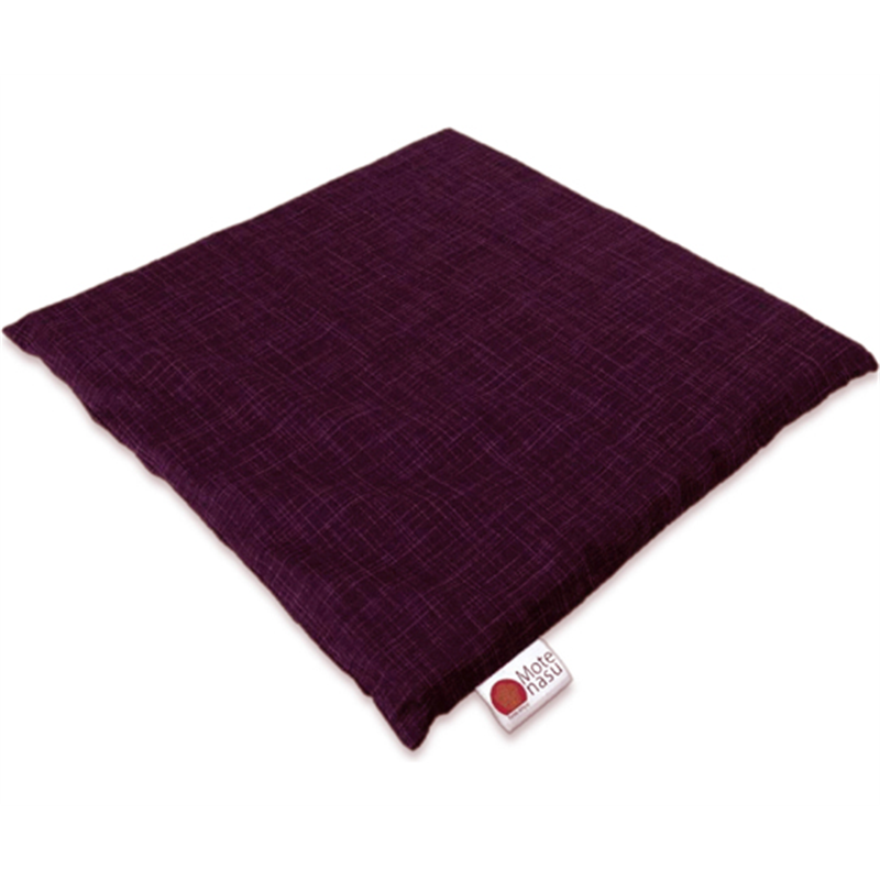 グローバル産業 Motenasu(もてなす)京おざぶ(和)紫 MT-OZN-PP 1枚（ご注文単位1枚）【直送品】