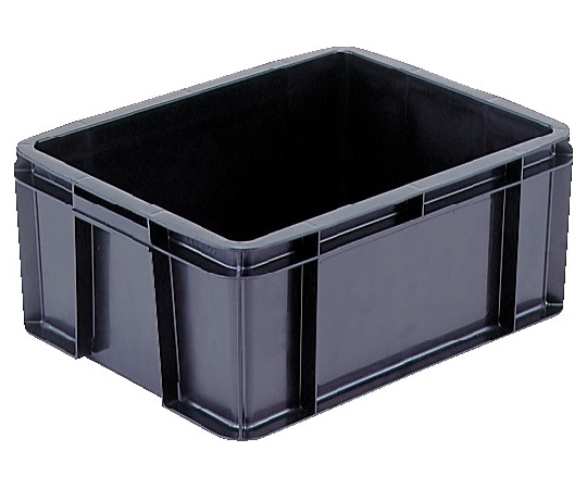 サンコー(三甲) テンバコ ED-28 ブラック 67401600BK00 1個 (ご注文単位1個)【直送品】