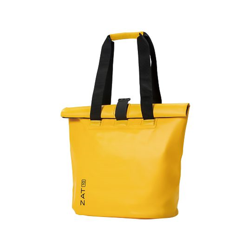 MORITO 防水バッグ トートバッグ イエロー G220-2343 1個(ご注文単位1個)【直送品】