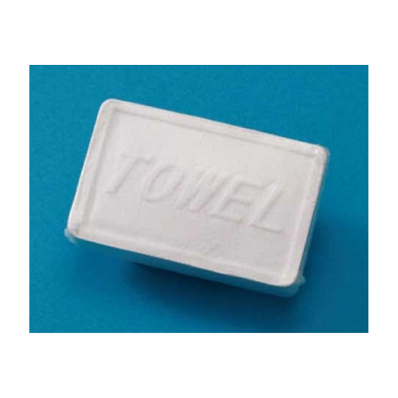 三和 圧縮タオル 1ケース(600枚入) SW160WYA-QB 1ケース（ご注文単位1ケース）【直送品】