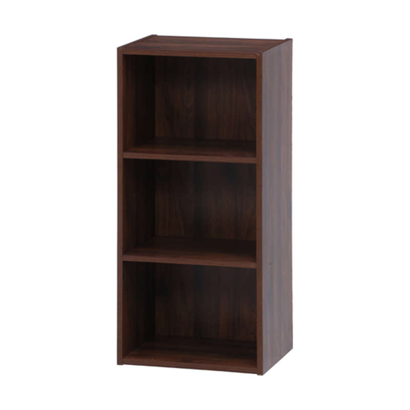 不二貿易 組立簡単ボックス3段 MBR 99700 1個（ご注文単位1個）【直送品】