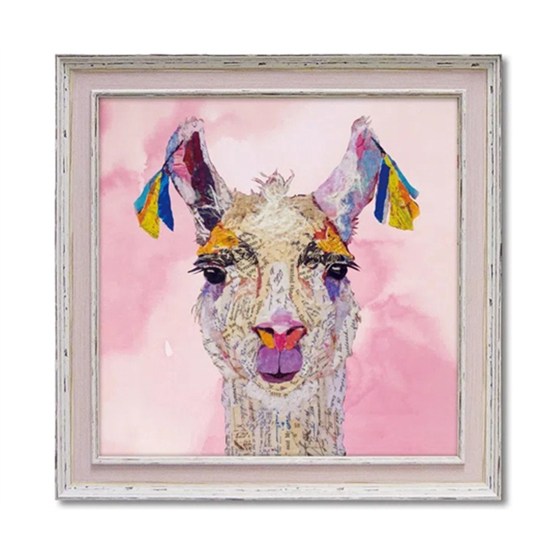 ユーパワー エリザベス サンティレール｢ラマドラマ｣ ES-06503 1個（ご注文単位1個）【直送品】