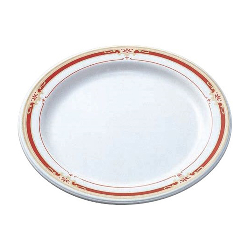 Daiwa ライス皿 ヴィクトリア DY-103-GV 1個(ご注文単位1個)【直送品】