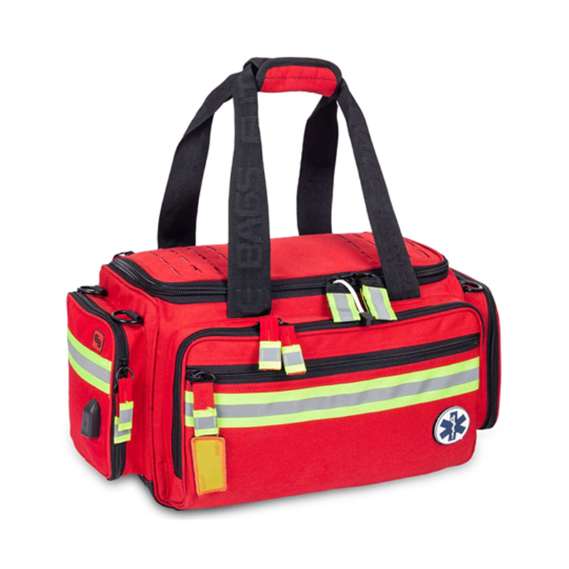 エリートバッグ 救急3WAYバッグ EXTREME'S EVO EB02.045 1個(ご注文単位1個)【直送品】
