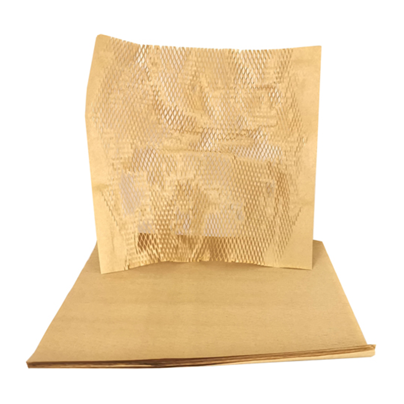 紺屋商事 クッションペーパー 250mm×300mm 200枚入 00960001 1袋(ご注文単位1袋)【直送品】