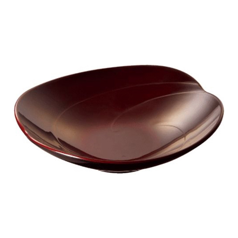 Daiwa 空の葉皿 大 溜(ため) SJ-1-T 1個(ご注文単位1個)【直送品】