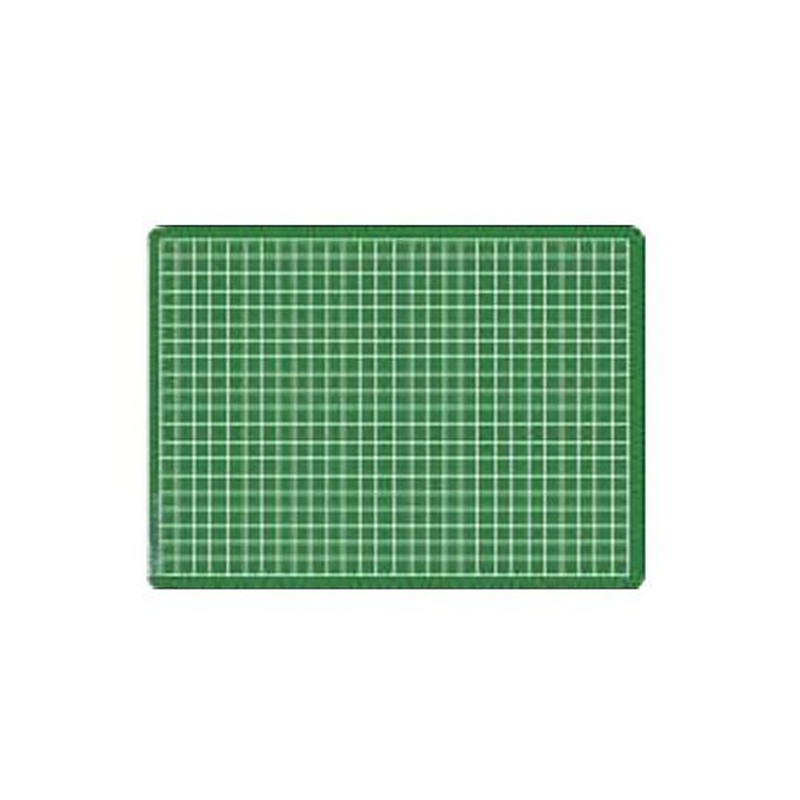 エスコ 220x300mm カッティングマット EA762EC-40 1枚(ご注文単位1枚)【直送品】