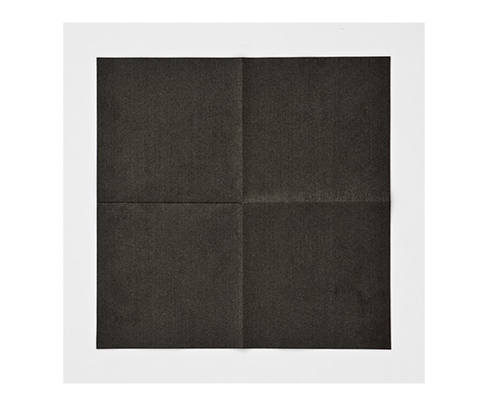 日本緑十字社 デンキトール(R)ワイピングクロス S 354040 1枚 (ご注文単位1枚)【直送品】