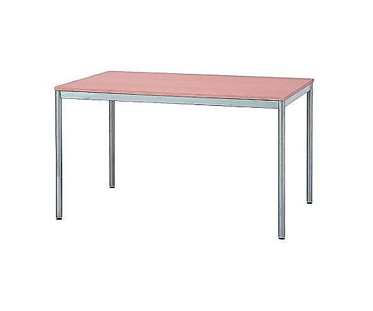 エスコ 1200x750x700mm デスク EA954HC-133 1台(ご注文単位1台)【直送品】