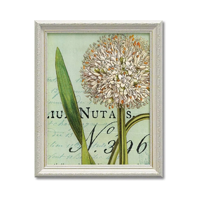 ユーパワー ワイルド アップル スタジオ｢ボタニーク ブルー2｣ WA-06006 1個（ご注文単位1個）【直送品】