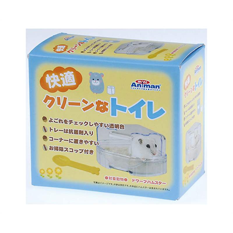 ドギーマンハヤシ 快適クリーンなトイレ  1箱（ご注文単位1箱）【直送品】