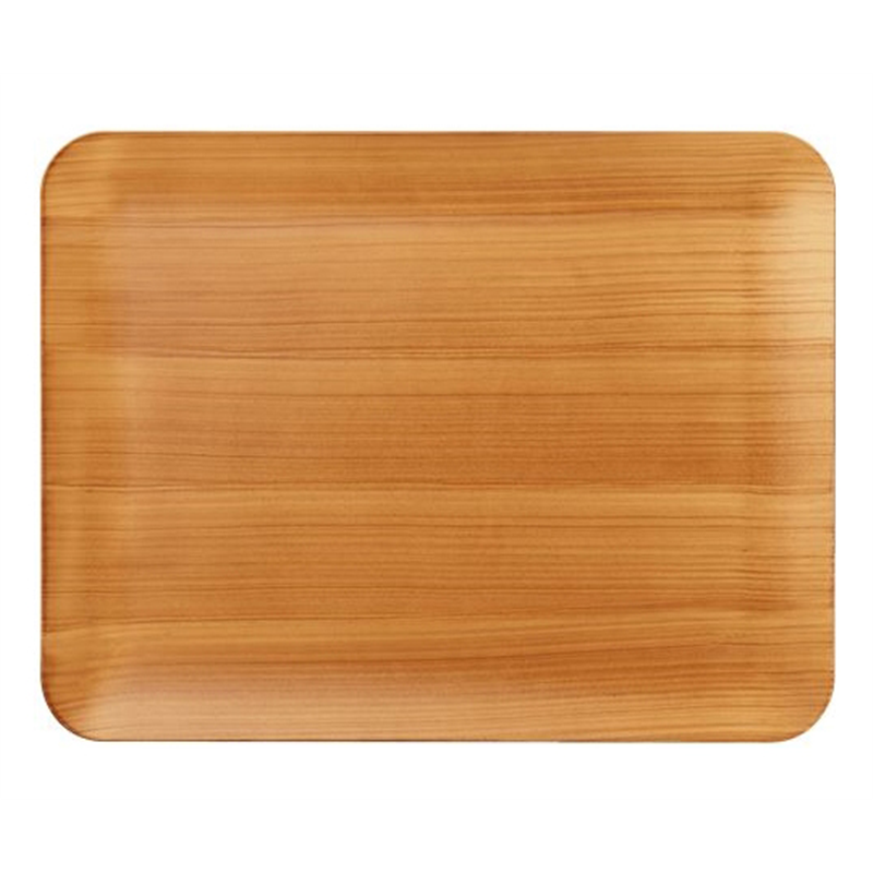 Daiwa 41cmアールトレー メイプル ND-2041-MP 1個(ご注文単位1個)【直送品】