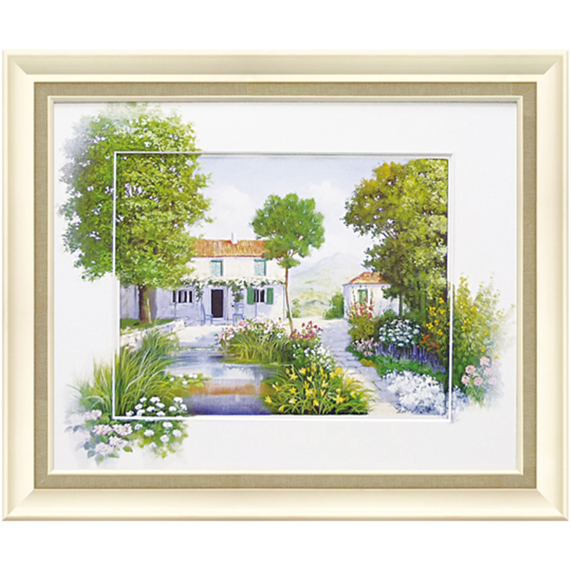 ユーパワー ピーター モッツ「ラブリー デイ」 PM-13001 1個(ご注文単位1個)【直送品】