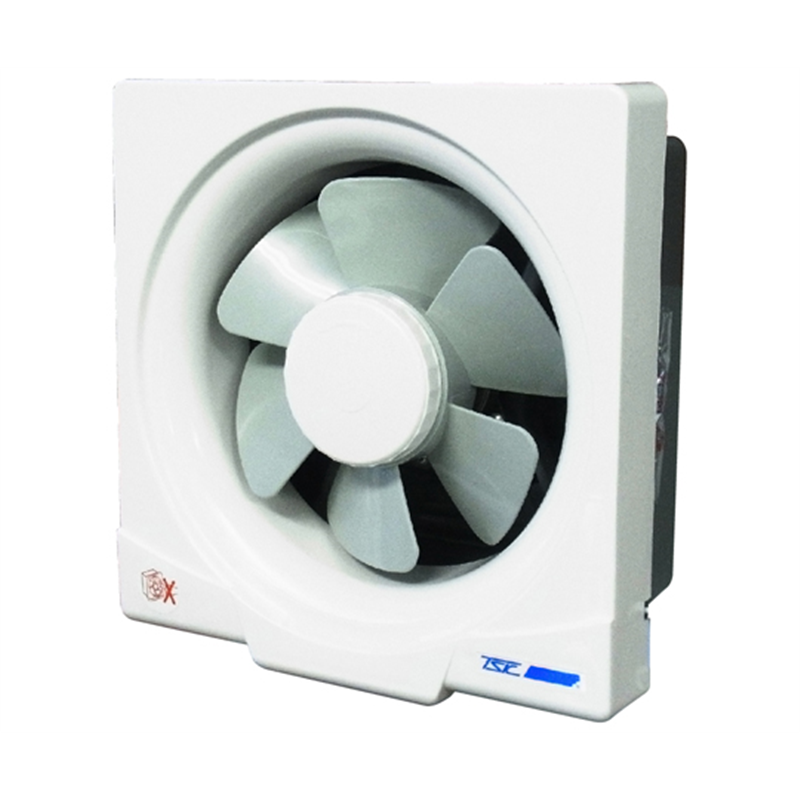 高須産業 台所・一般換気扇 羽根径20cm FT-200 1個(ご注文単位1個)【直送品】