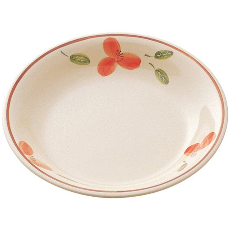 Daiwa 菜皿 中 里香(りか) CL-15-RK 1個(ご注文単位1個)【直送品】