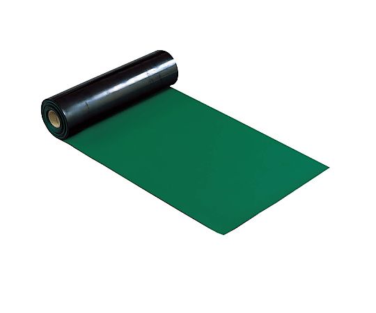 ホーザン 導電性カラーマット F-761 1巻 (ご注文単位1巻)【直送品】