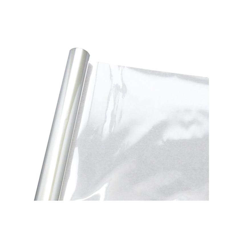 ササガワ OPPロール 透明 1200mm×15m(40ミクロン) 35-360 1本（ご注文単位1本）【直送品】