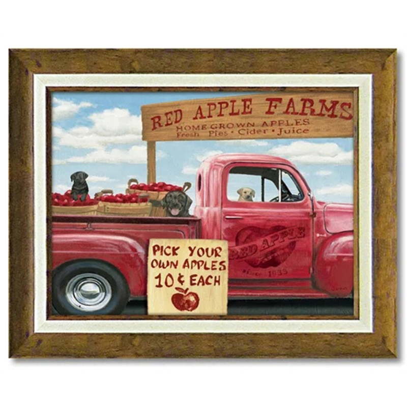 ユーパワー ジェームス ウィーンズ｢マーケット シーズン｣ JW-08001 1個（ご注文単位1個）【直送品】