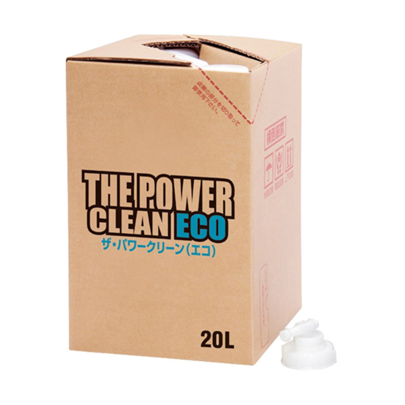鈴木油脂工業 ザ・パワークリーンECO S-2621 1個(ご注文単位1個)【直送品】
