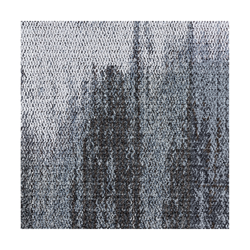 スミノエ 業務用 防炎・消臭・静電 タイルカーペット 50×50cm 16枚入 ECOS ID-4402 1箱(ご注文単位1箱)【直送品】