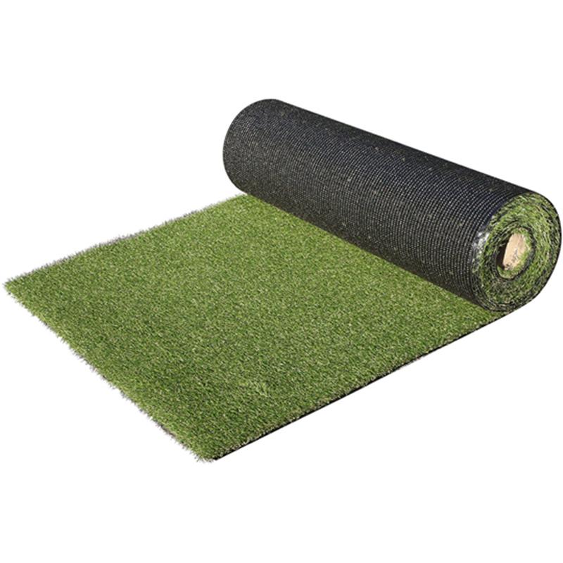 ユニオンビズ 人工芝 メモリーターフ 25mm 1m×10m MT25-0110 1巻(ご注文単位1巻)【直送品】