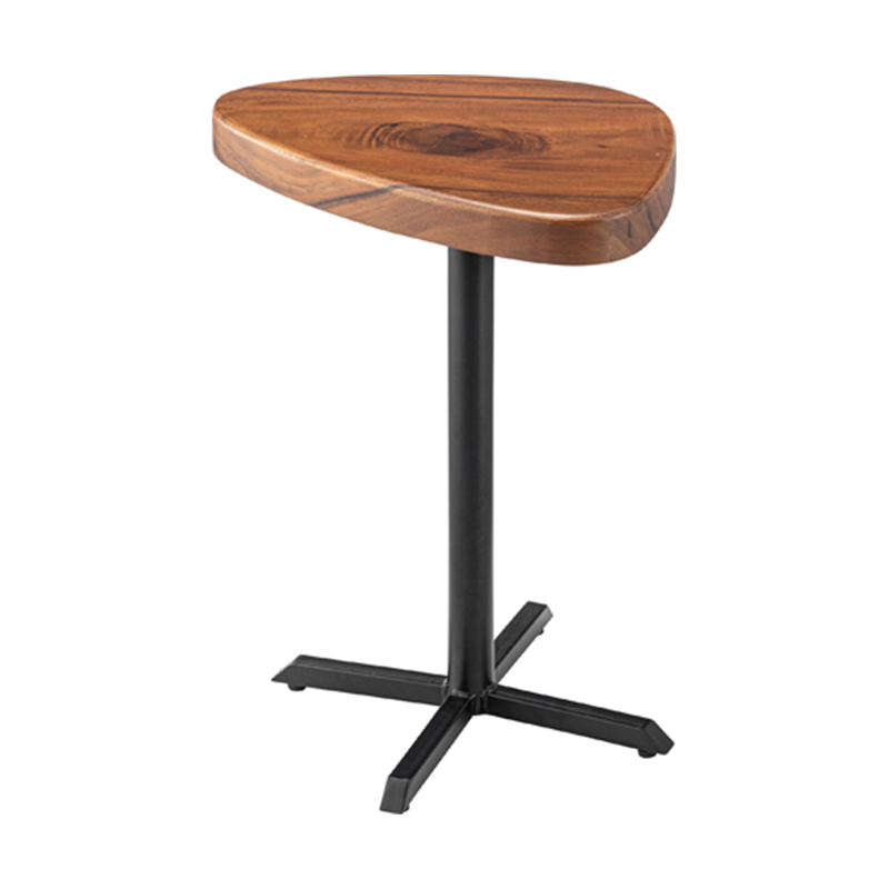 東谷 サイドテーブル ブラウン JW-639 1個(ご注文単位1個)【直送品】